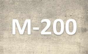 М200 — B15