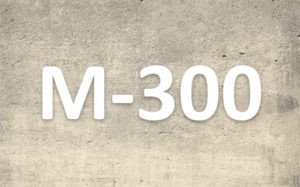 М300 -B22,5